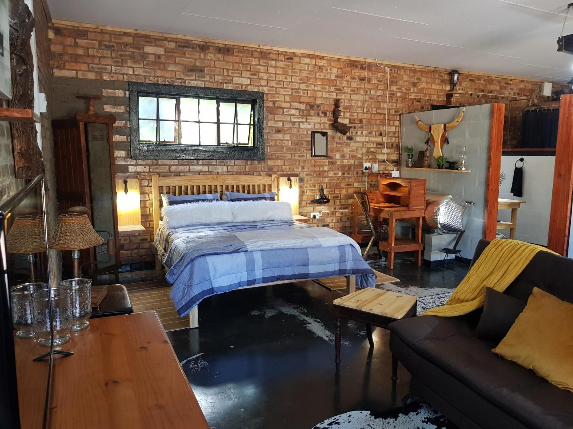 2K City Studios Not Self Catering Graskop Exterior photo